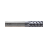 X-POWER PRO Multi Flute 45°Helix Long End Mill (GM812)