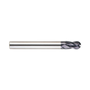 X-POWER PRO 4 Flute 30°Helix Long End Mill (GM815)