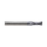 X-POWER PRO 2 Flute 30°Helix Long Corner Radius End Mill (GM818)