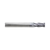 X-POWER PRO 4 Flute 30°Helix Long Corner Radius End Mill (GM819)