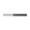 X-POWER PRO 6 Flute 45°Helix Ex-Long End Mill (GM834)