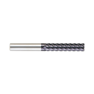 X-POWER PRO 6 Flute 45°Helix Ex-Long End Mill (GM834)