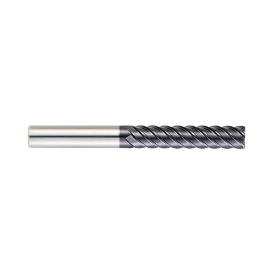 X-POWER PRO 6 Flute 45°Helix Ex-Long End Mill (GM834)