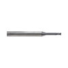 X-POWER PRO 2 Flute 30°Helix Rib End Mill (GM883)