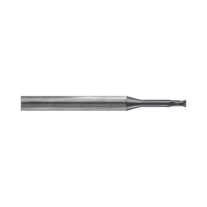 X-POWER PRO 2 Flute 30°Helix Rib End Mill (GM883)