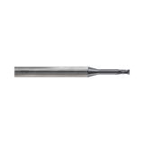 X-POWER PRO 2 Flute 30°Helix Rib End Mill (GM883)