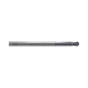 X-POWER PRO 2 Flute 30°Helix Rib Ball End Mill (GM886)