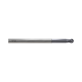 X-POWER PRO 2 Flute 30°Helix Rib Ball End Mill (GM886)