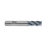 V7 PLUS 4 Flute Multiple Helix End mill (GMF60)