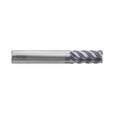 TitaNox-Power 5 Flute Multiple Helix Long End Mill (GMG26)