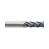 V7 PLUS 4 Flute 37 End mill (GMH60)