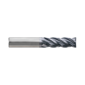 V7 PLUS 4 Flute 37 End mill (GMH60)