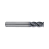 V7 PLUS 4 Flute 37 Long Corner Radius End mill (GMG87)