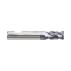 ONLY ONE Multi Flute 30°Helix Short Roughing (Fine) End Mill (GYF94)