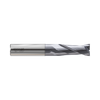 ONLY ONE 2 Flute 30°Helix Short End Mill (GYF99)