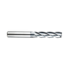 ONLY ONE PM60 4 Flute 30°Helix Long End Mill (GYG76)