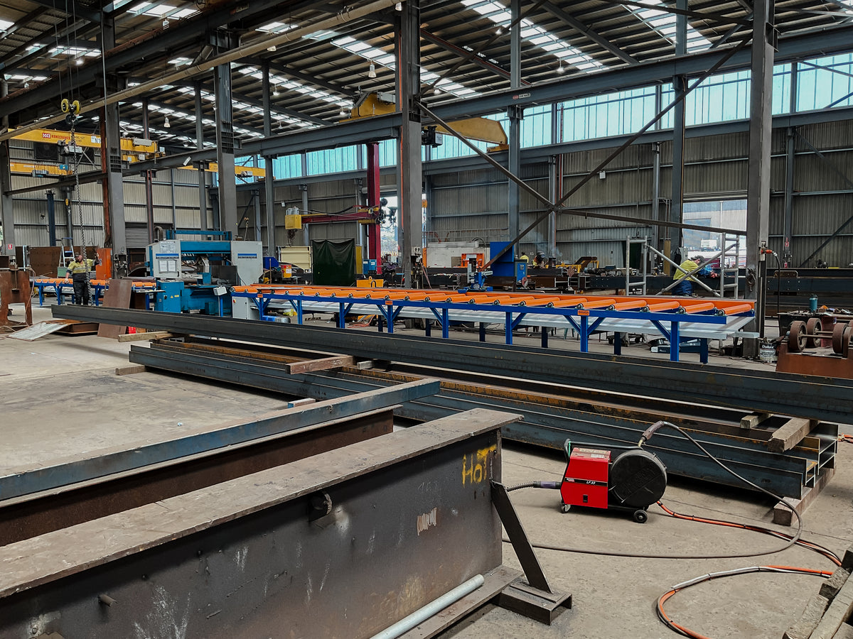 Material Handling