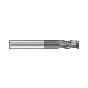 ALU-POWER HPC 3 Flute 37°Helix End Mill (JAH23)