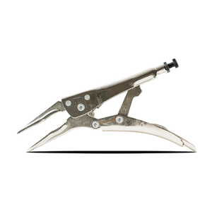Xtreme Long Nose GripLox Pliers - 230mm