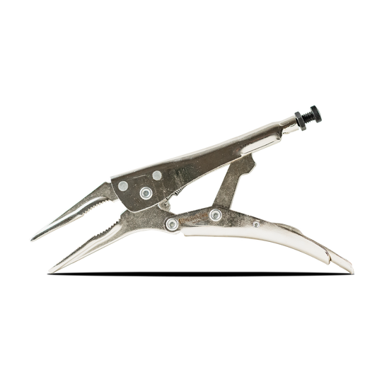 Xtreme Long Nose GripLox Pliers - 230mm
