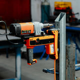 15 X 50 HSS-Co Core Drill