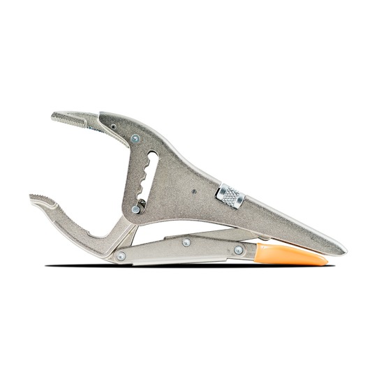 Xtreme Mega-Flex GripLox Pliers - 250mm