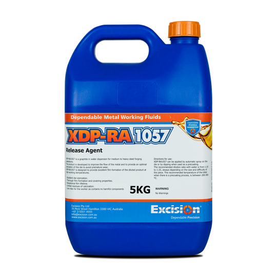 XDP-RA1057 Release Agent