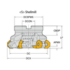 ODMT06 Cutter