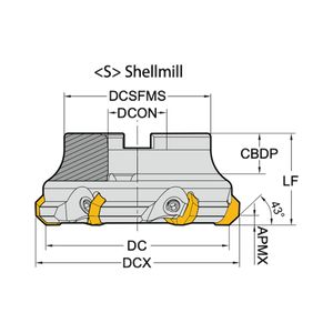 OFER07 Cutter