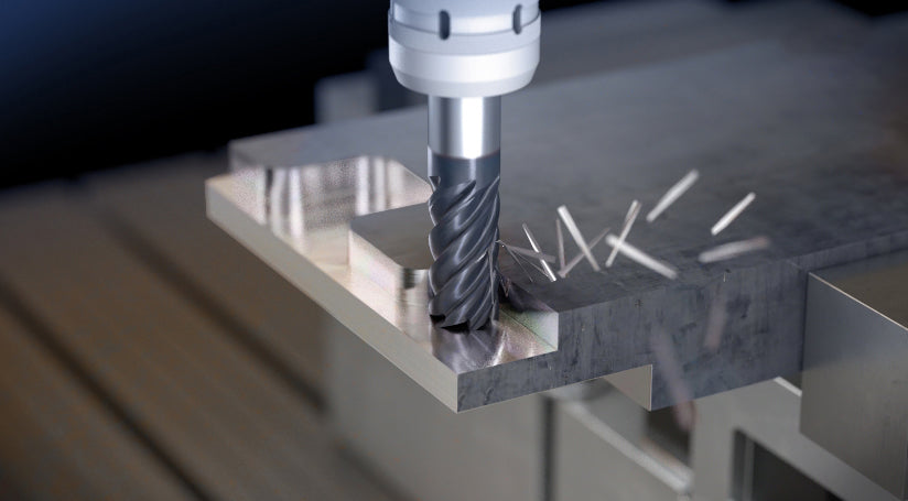 Only One Endmills