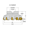 PNMU12 Cutter