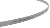Bi-Alfa Cobalt M42 Bandsaw Blade