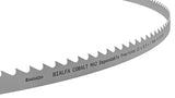Bi-Alfa Cobalt M42 Bandsaw Blade