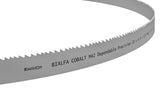 Bi-Alfa Cobalt M42 Bandsaw Blade