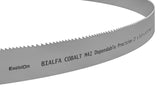 Bi-Alfa Cobalt M42 Bandsaw Blade