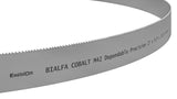 Bi-Alfa Cobalt M42 Bandsaw Blade