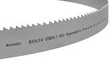 Bi-Alfa Cobalt M42 Bandsaw Blade
