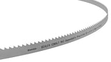 Bi-Alfa Cobalt M42 Bandsaw Blade