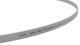 Bi-Alfa Cobalt M42 Bandsaw Blade