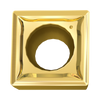 SCMT-UG General Turning Insert (Square Positive)