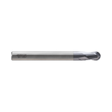 4G MILL 2 Flute 30°Helix Ball End Mill (SEMD98)