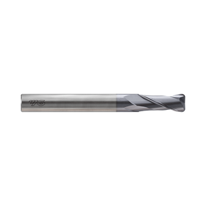 CARBIDE, 2 FLUTE CORNER RADIUS (SEMD99)