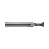 CARBIDE, 2 FLUTE CORNER RADIUS (SEMD99)