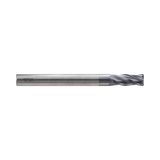 4G MILL 4 Flute Multiple Helix Corner Radius End Mill (SEME01)