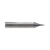 4G MILL 2 Flute 30°Helix End mill (SEME35)