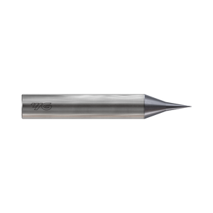 4G MILL 2 Flute 30°Helix End mill (SEME35)
