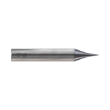 4G MILL 2 Flute 30°Helix End mill (SEME35)