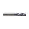 4G MILL 4 Flute Multiple Helix End Mill (SEME36)