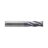 4G MILL 4 Flute Multiple Helix End Mill (SEME36)
