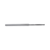 4G MILL 2 Flute 30°Helix Taper Neck Ball End Mill (SEME56)